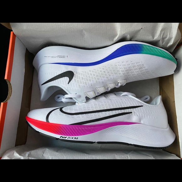 nike pegasus 37 hyper violet